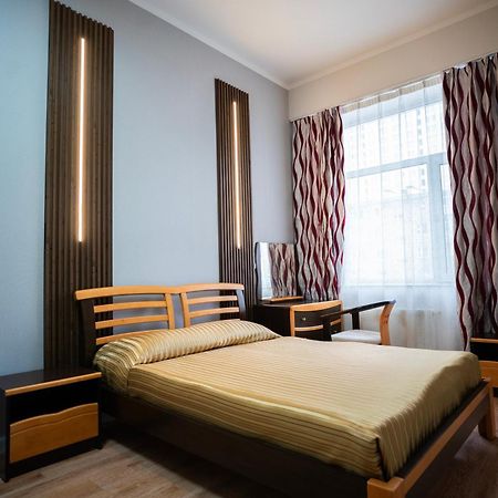 Tsolmon'S Serviced Apartments Ulánbátar Exteriér fotografie