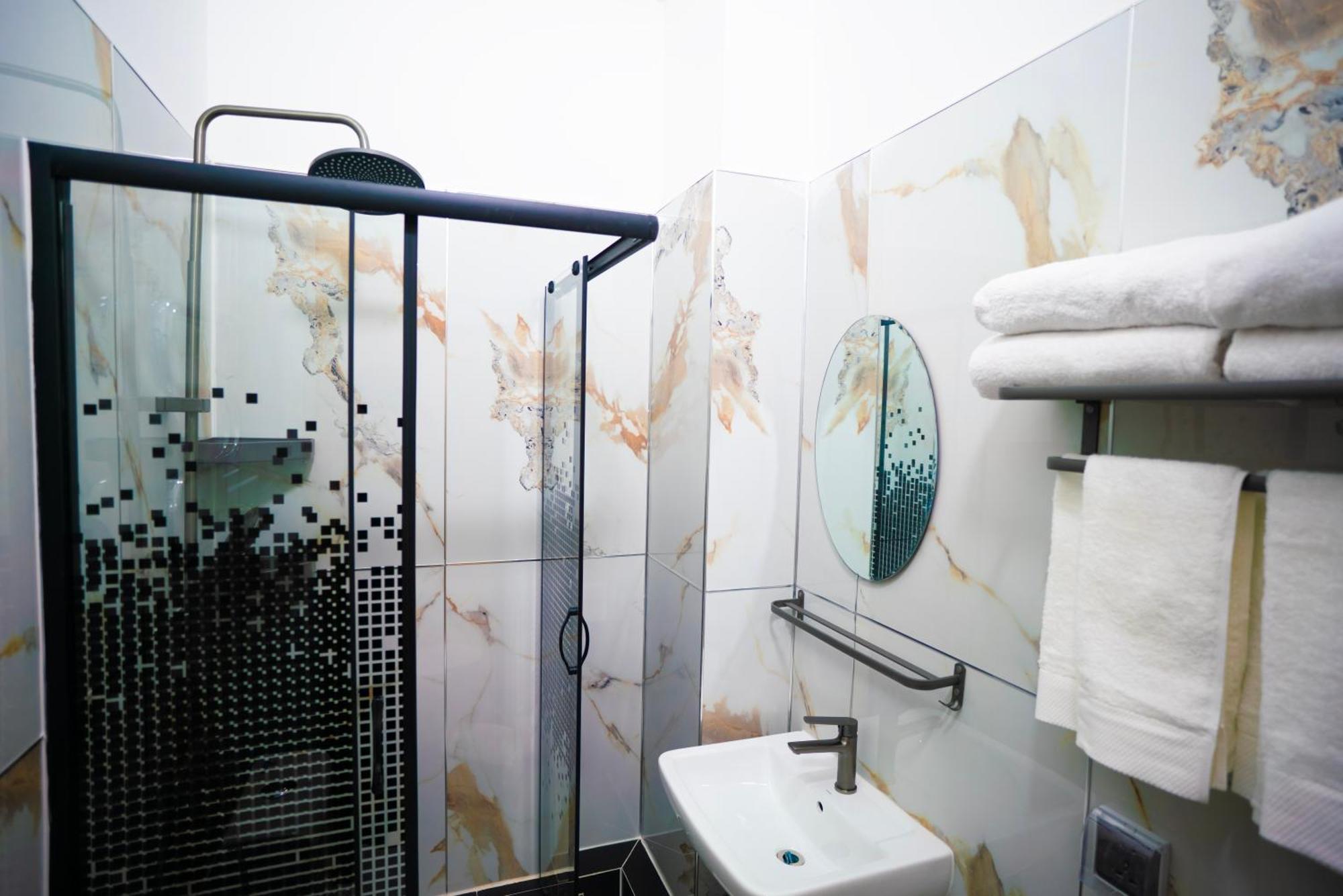 Tsolmon'S Serviced Apartments Ulánbátar Exteriér fotografie